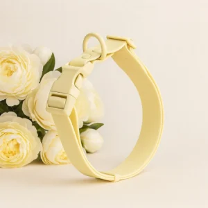 collier waterproof violet