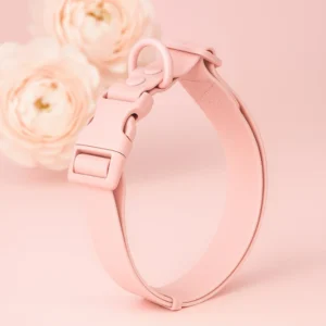 collier waterproof violet