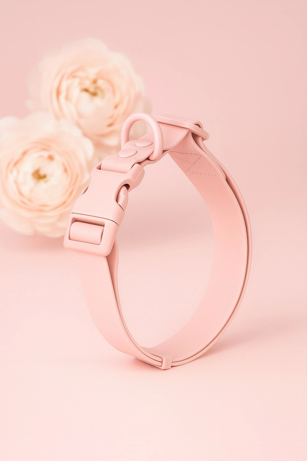 collier waterproof violet