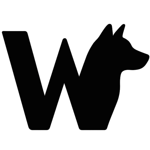 cropped logo woofty collier chic pour chiens style.png