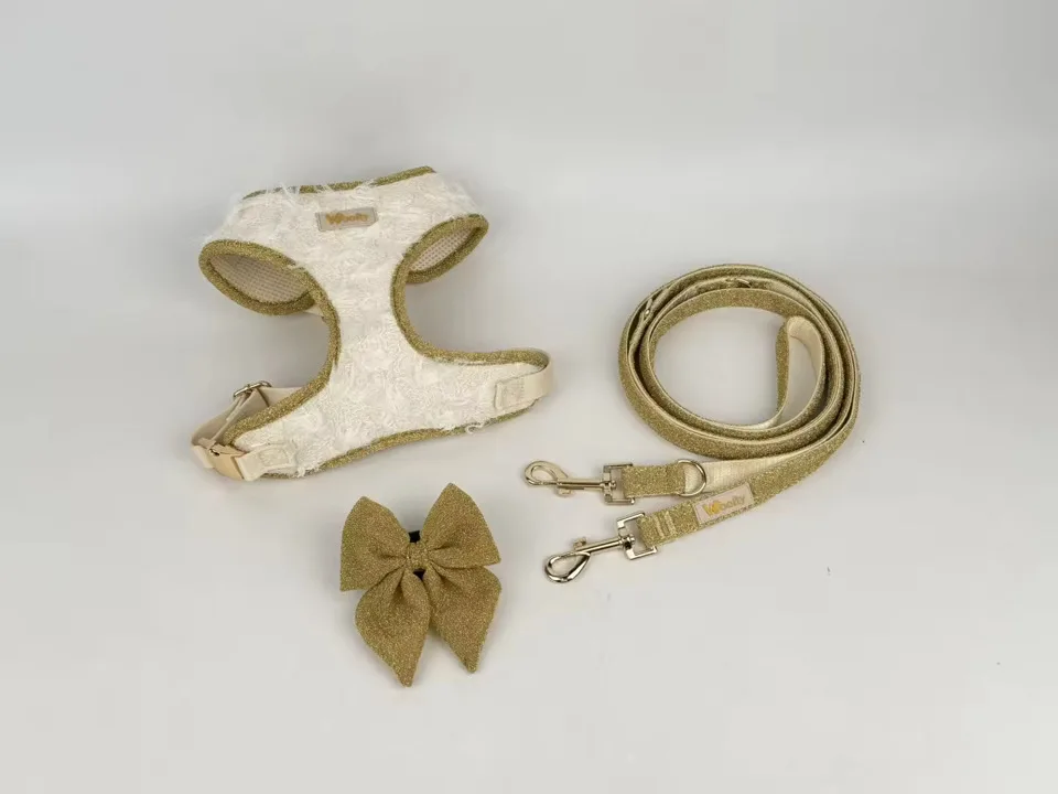 harnais noir & or (copie)