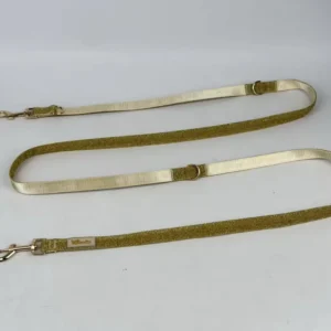 harnais noir & or (copie)