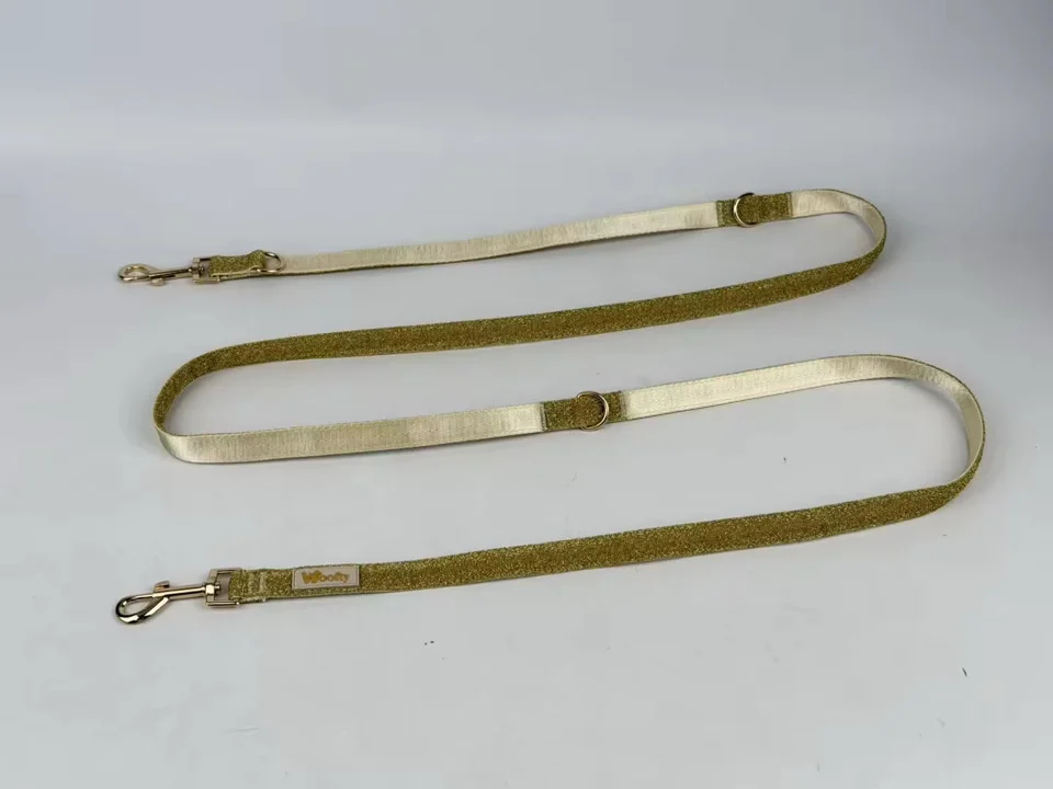 harnais noir & or (copie)