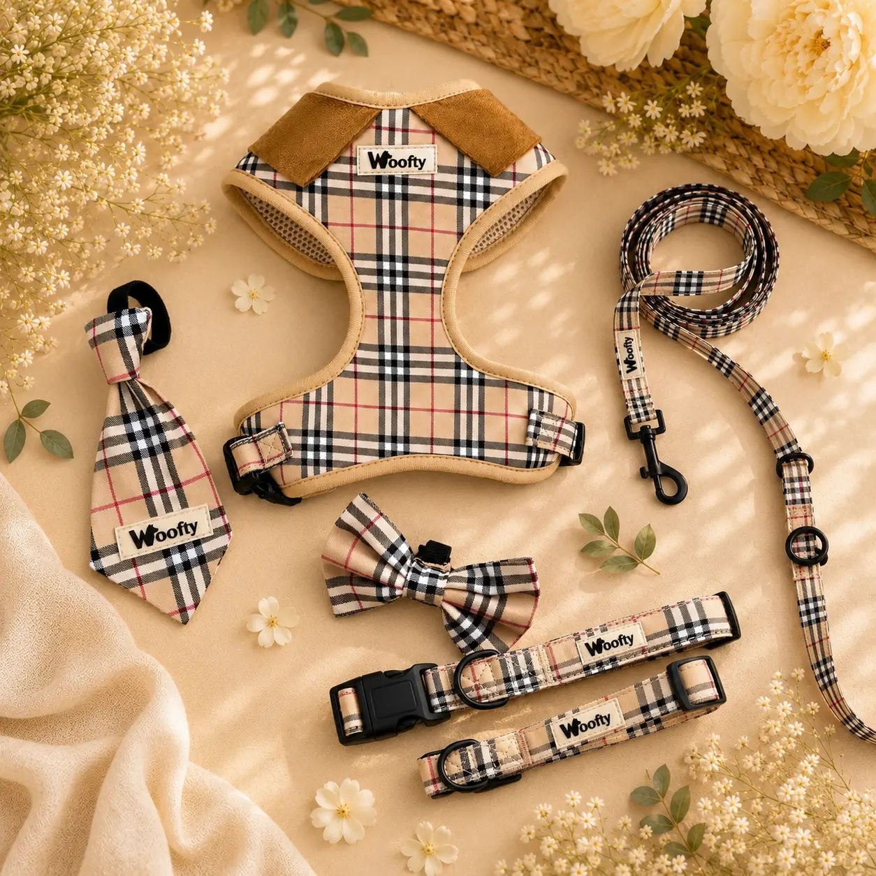 👜 pack burberry